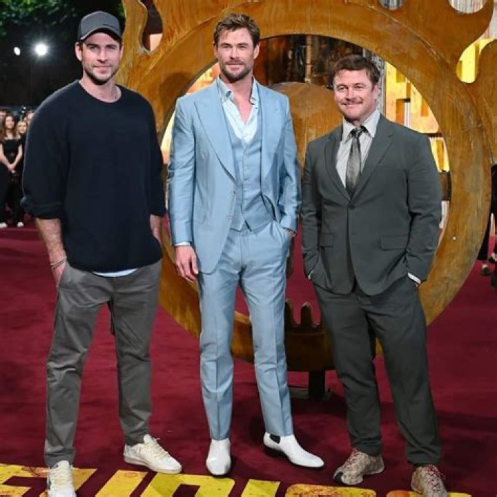 Unveiling Chris Hemsworth's Height: Surprising Insights And Revelations