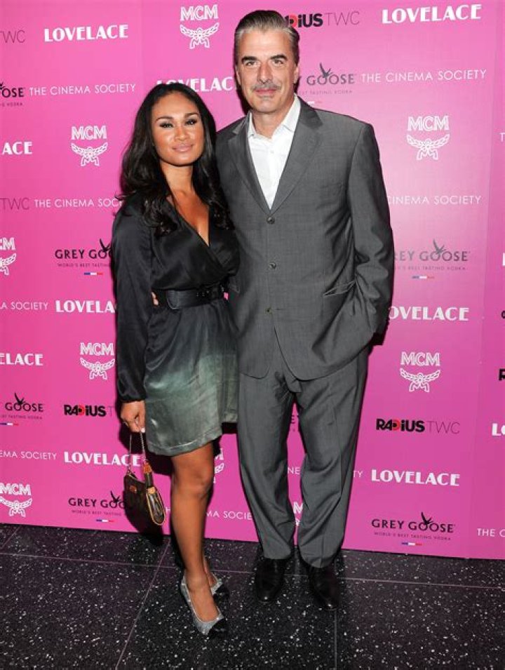 Chris Noth's Wife: Lesser-Known Facts Revealed