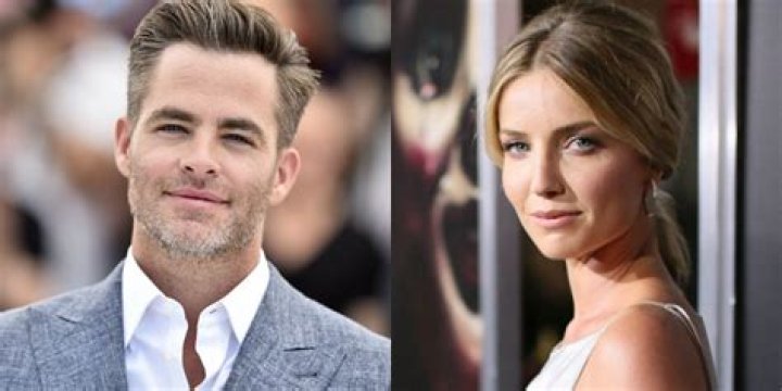 Chris Pine's Leading Lady: A Look Into His Romantic Life