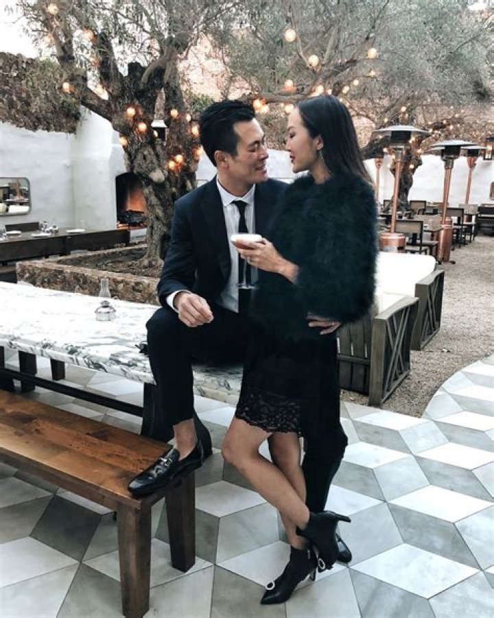 Chriselle Lim's New Beau Revealed
