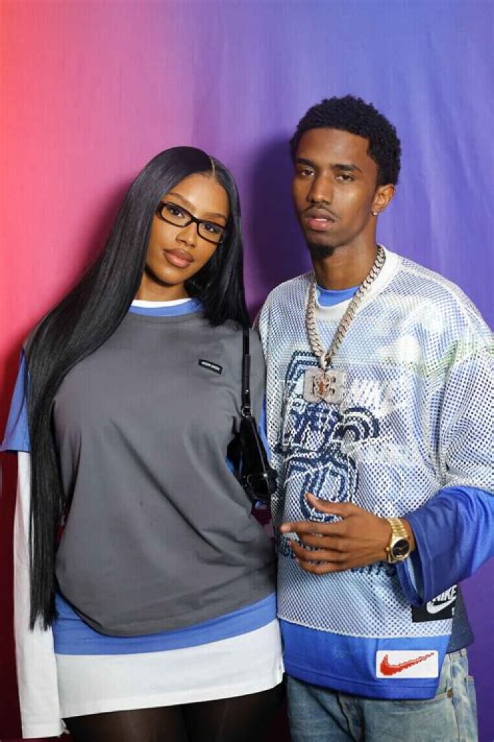 Uncover The Secrets: Christian Combs' Girlfriend's Age Revealed