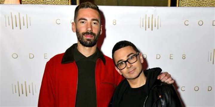 Unveiling The Enigmatic World Of Christian Siriano's Partner