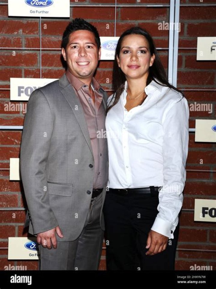 Unveiling The Untold Story: Christina Wilson's Wife Revealed