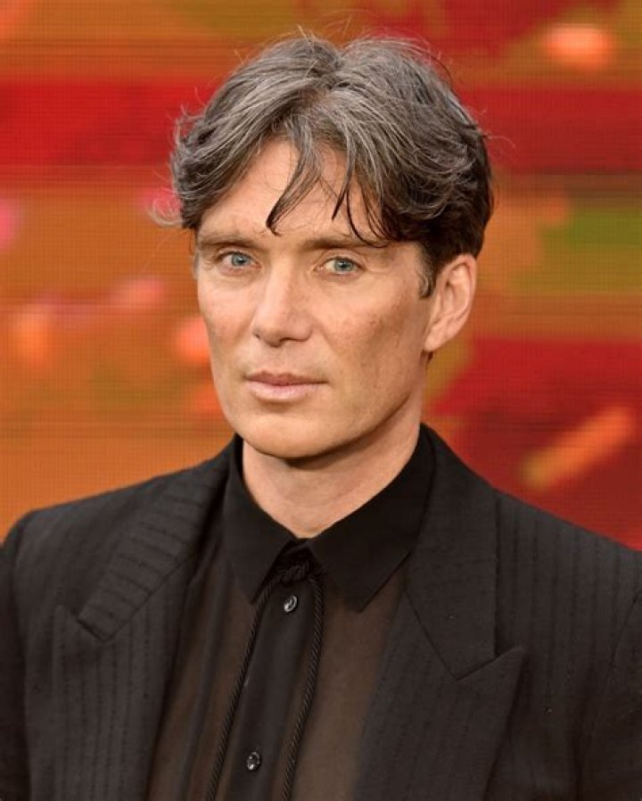 Cillian Murphy And Botox: Is He Natural Or Enhanced?