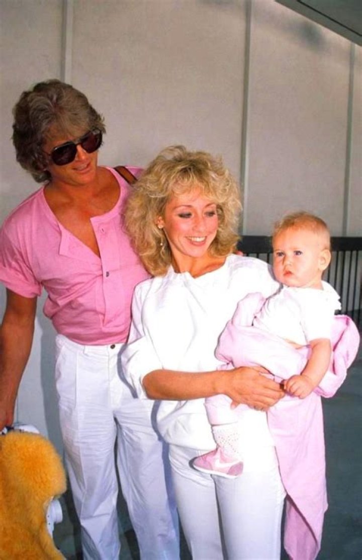 Discover The Enduring Legacy Of Cindy Landon In "Little House On The Prairie"