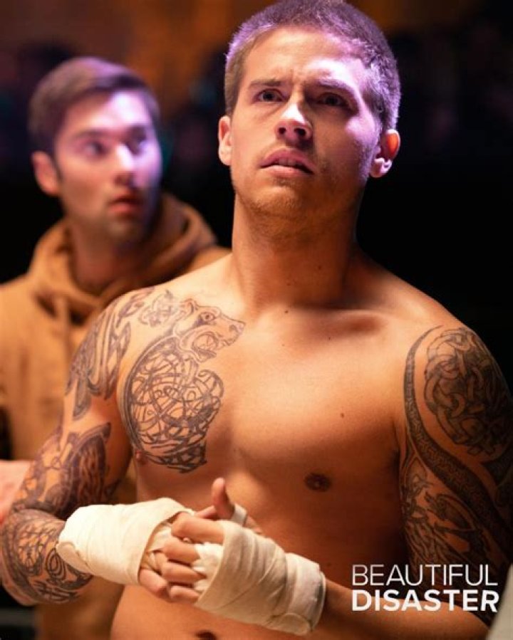 Unveiling The Symbolism And Meanings Of Cole Sprouse's Real-Life Tattoos