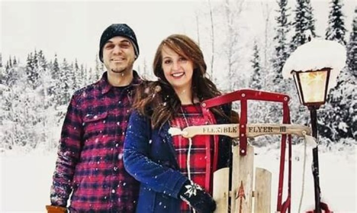 Cole Sturgis' Wife On Life In 'Below Zero' (Exclusive)