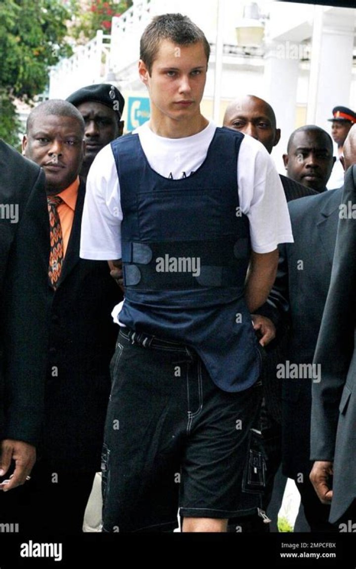 The Mysterious Wife Of Colton Harris Moore: Untold Story