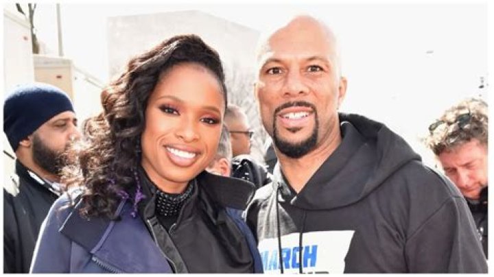 Common's Breakup With Jennifer Hudson: A Timeline Of Their Relationship