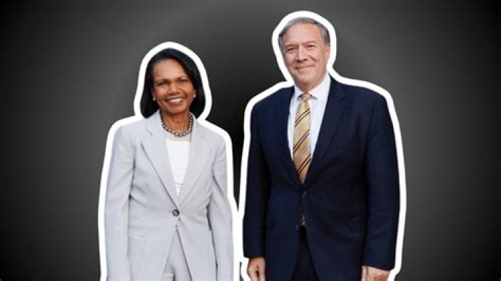 Unveiling The Private Life Of Condoleezza Rice: Discoveries And Insights