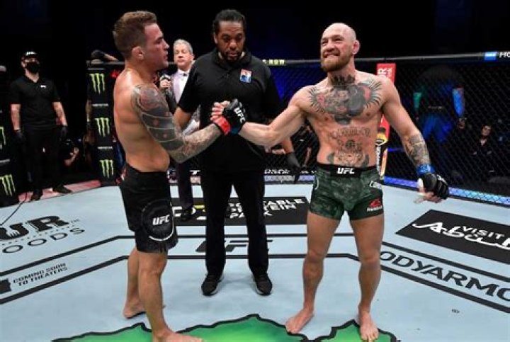 The Ultimate Guide To Conor McGregor's Incredible Reach