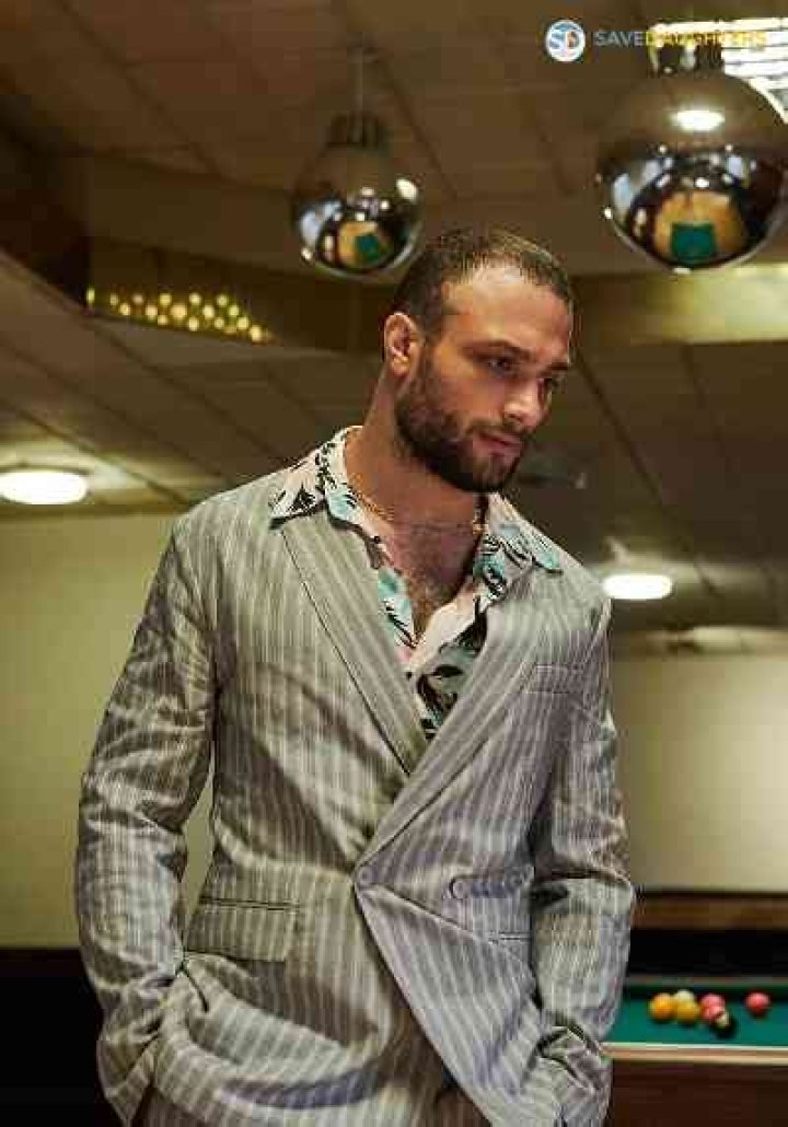 Unveiling Cosmo Jarvis's Height And Weight: Discoveries And Insights