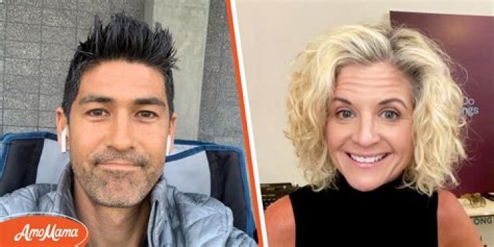 Meet Craig Melton's New Bride: The Inside Scoop On Their Relationship