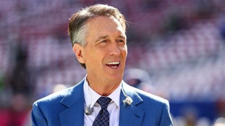 Unveiling Cris Collinsworth: A Journey Of Triumphs And Innovations