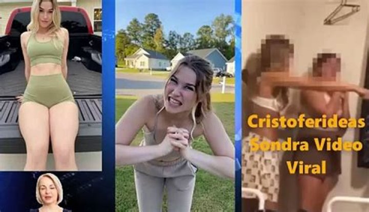 Cristoferideas Viral Video Sensation [Discover The Moment]