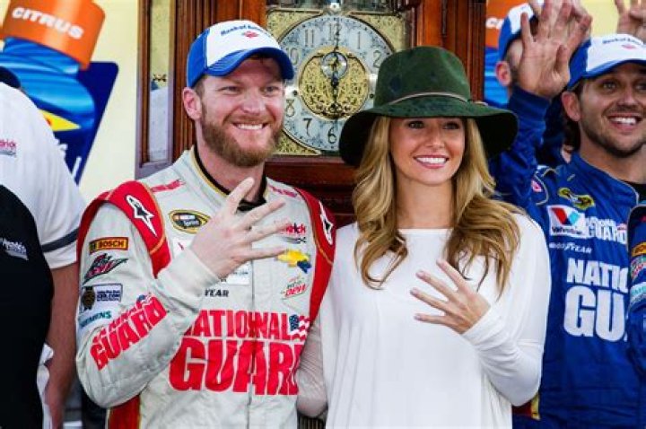 Uncover The Hidden Story: Dale Earnhardt's First Wife Revealed