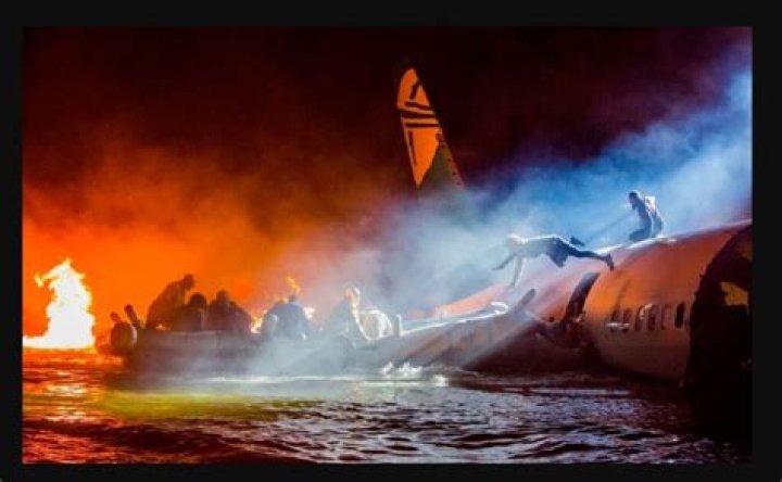 Uncovering The Legacy Of Dale Marks: Insights From Flight 46 Obituary