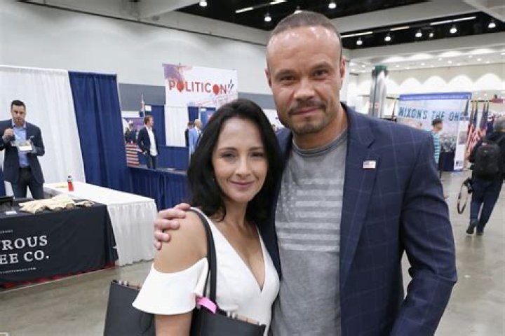 The Powerhouse Behind Dan Bongino