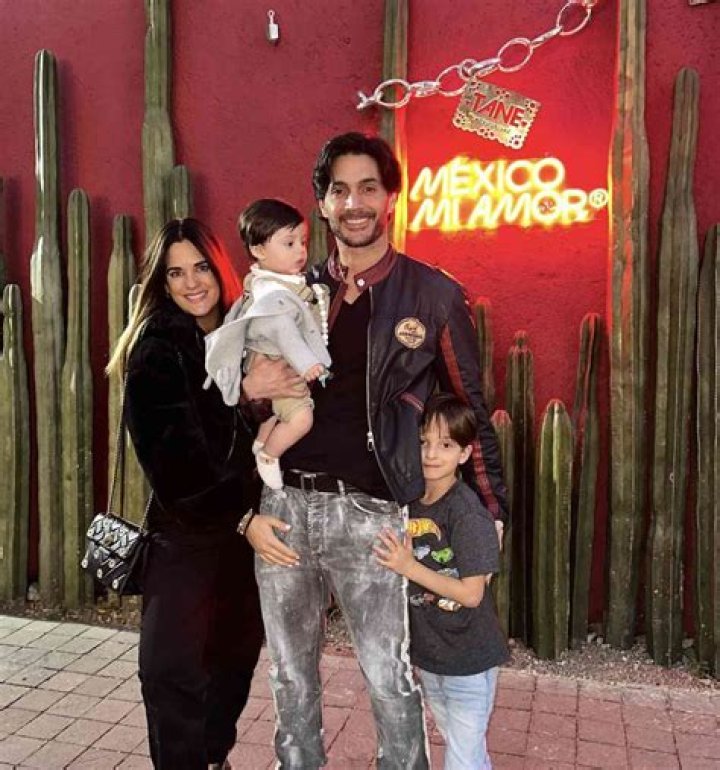 Unveiling The Charisma Of Daniel Elbittar: Discoveries And Insights