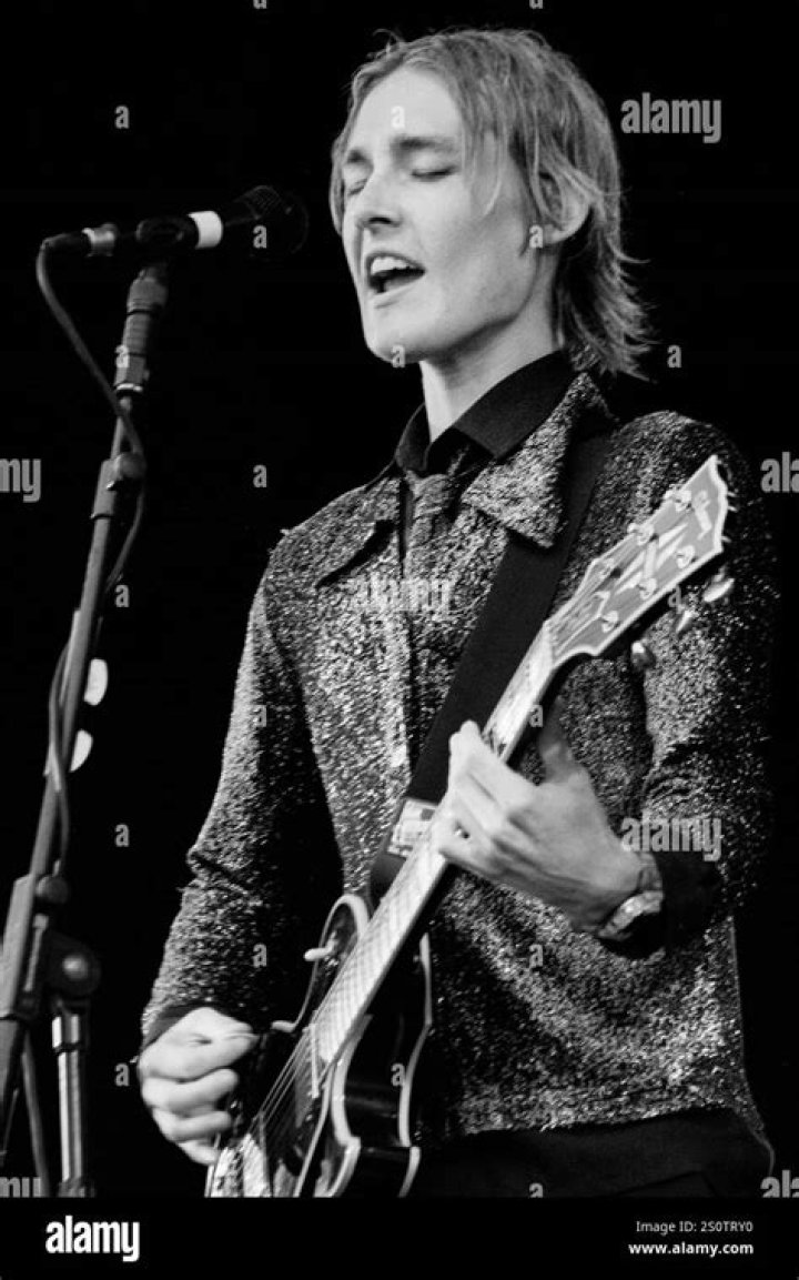 Daniel Johns & Silverchair: Uncovering Their Untold Story