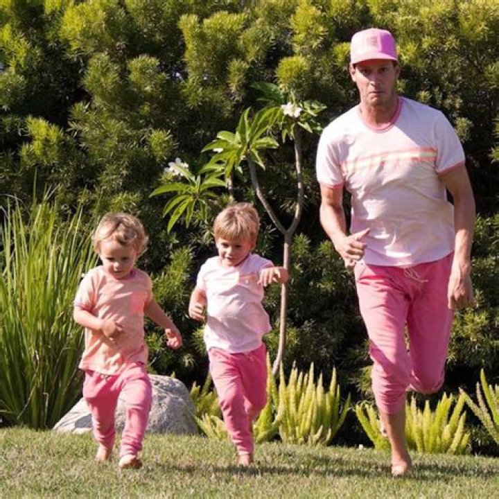 Unveiling The Secrets Of Daniel Tosh's Family Life