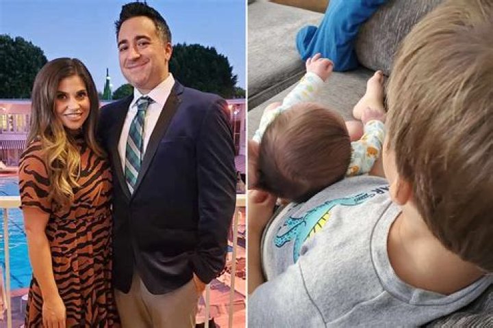 Unveiling The Secrets: Danielle Fishel's Husband Revealed