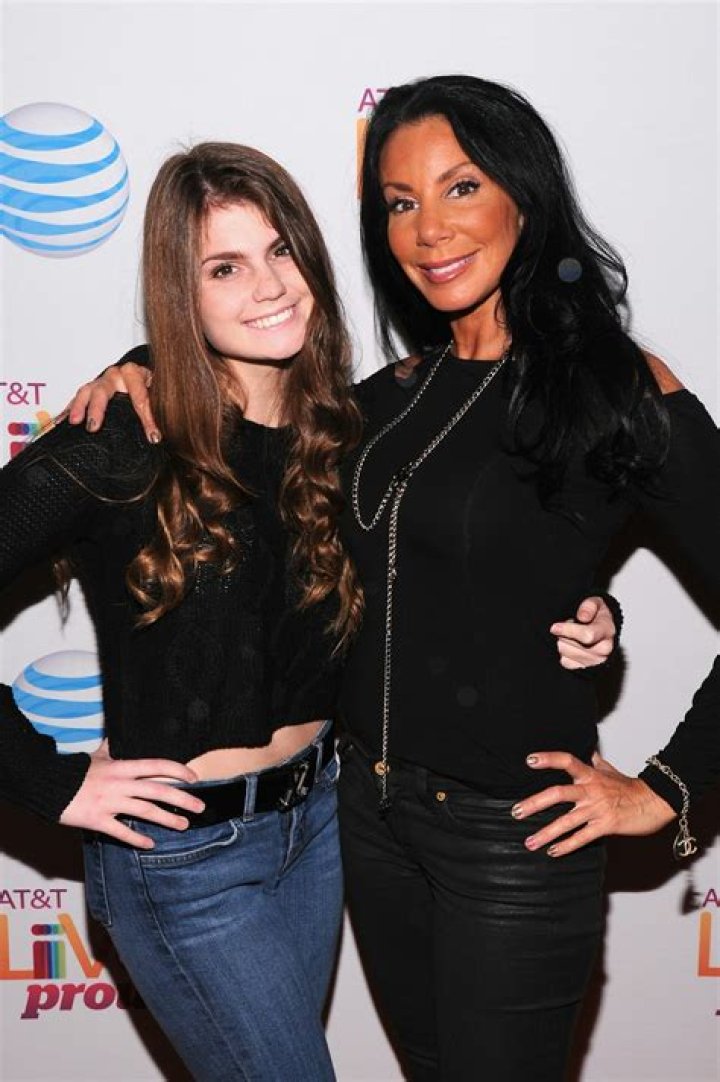Unlocking The Secrets: Danielle Staub's Daughters Revealed
