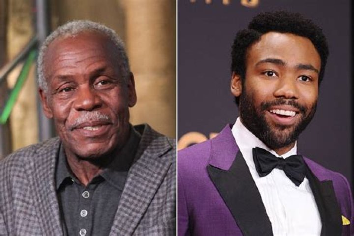 Sibling Sensations: Danny And Donald Glover