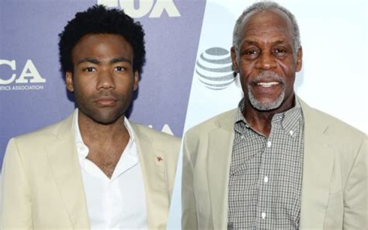 Meet The Glovers: Exploring The Legacy Of Danny Glover And Donald Glover