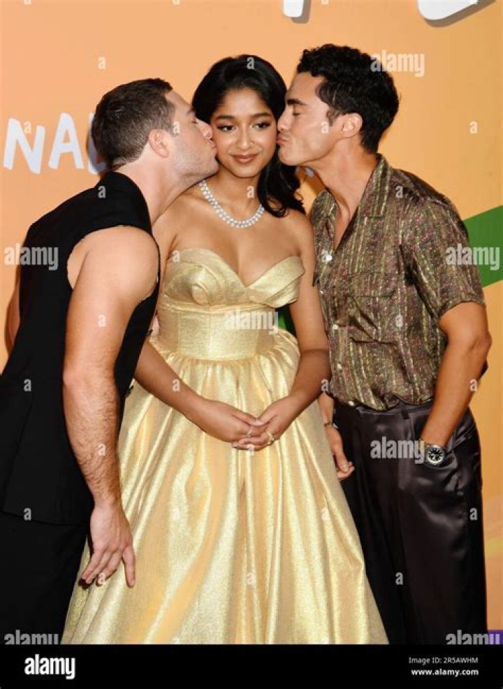 Darren Barnet's Wife: Know The Truth Behind The Rumors