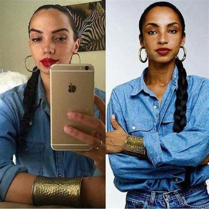 The Truth About Sade's Parents: Uncovering The Mystery