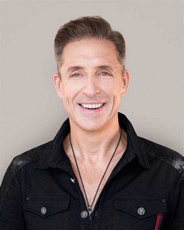 Unveiling Dave Asprey's Age: Secrets To Longevity Revealed