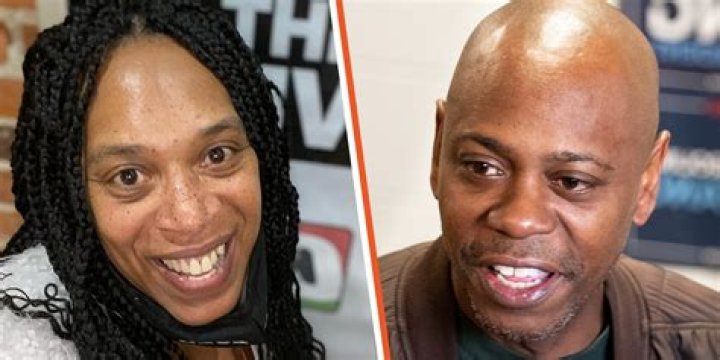 Unveiling The Inspiring Story Of Dave Chappelle's Sister