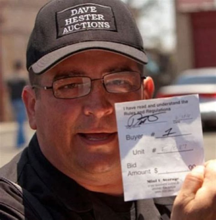 The Ultimate Guide To Dave Hester, Jr.: Uncovering His Remarkable Journey