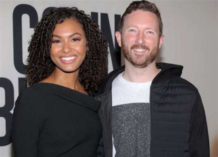 The Inside Scoop: Dave McMenamin's Wife Revealed