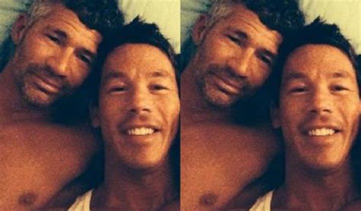 Discover The Extraordinary World Of David Bromstad And Jeffrey Glasko