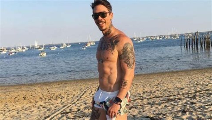 Unveiling David Bromstad's Heritage: A Journey Of Discovery