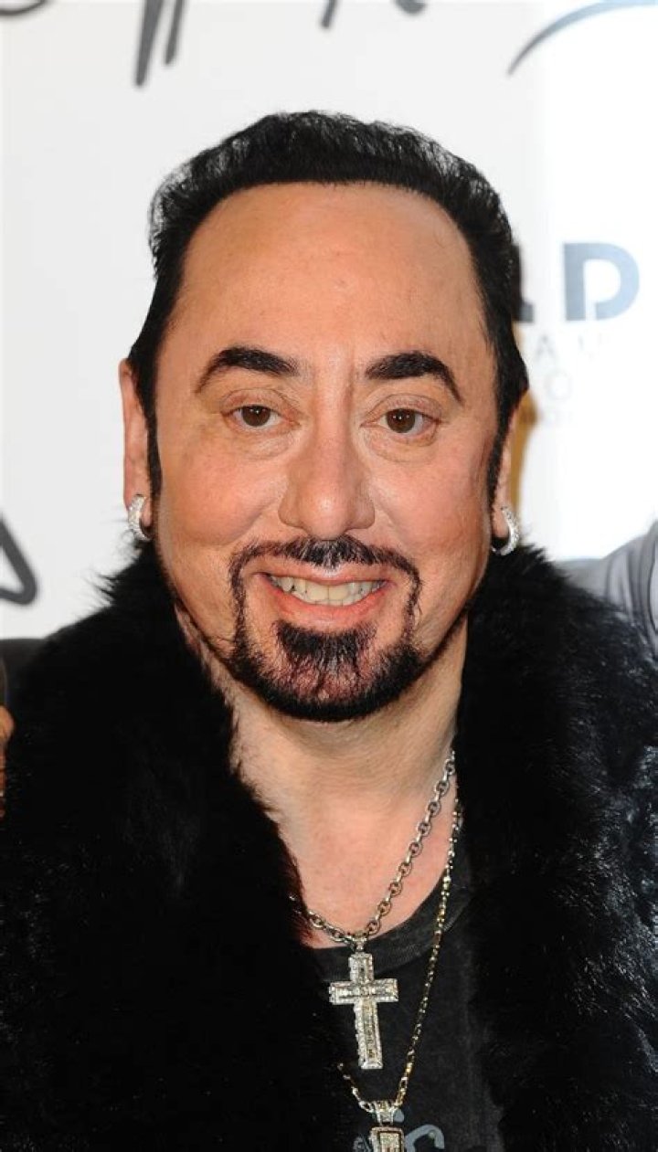 Unveiling The Intriguing Net Worth Of David Gest: Discoveries And Insights