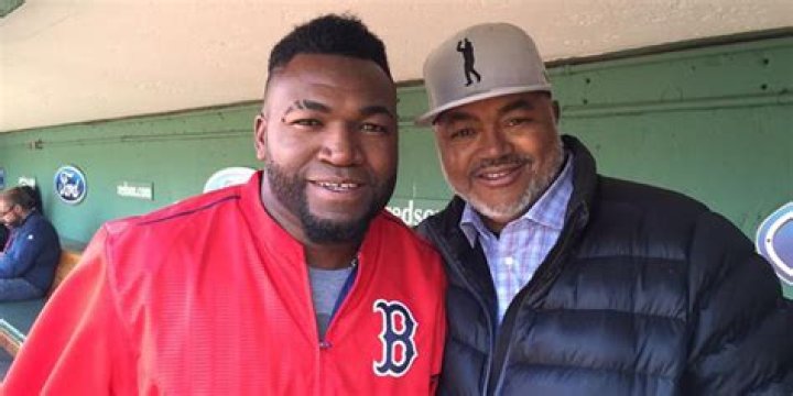 The Lineage Of A Baseball Legend: Exploring David Ortiz's Parents