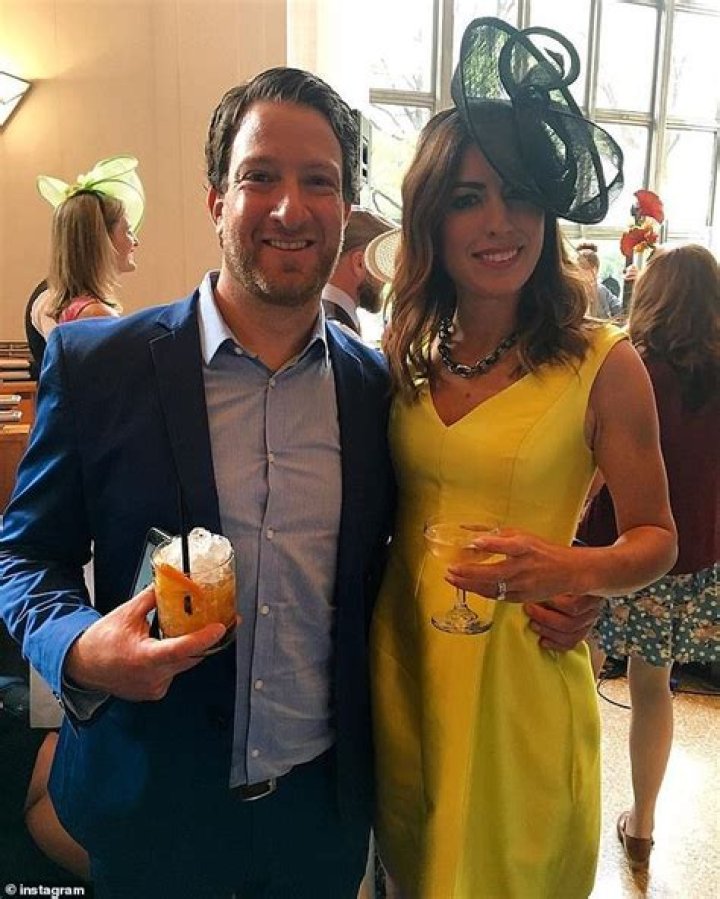 David Portnoy's Ex-Wife: Unveiling The Untold Story