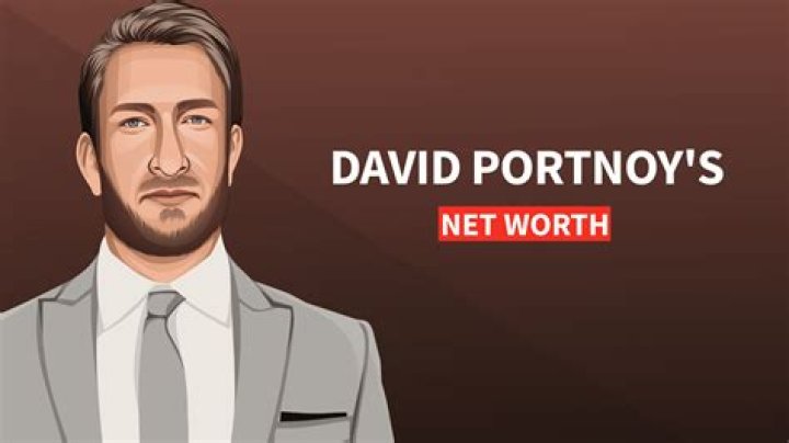 Peek Inside The Family Tree: David Portnoy's Siblings Revealed