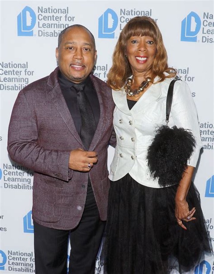 Daymond John's Wife: An Exploration Of His Personal Life