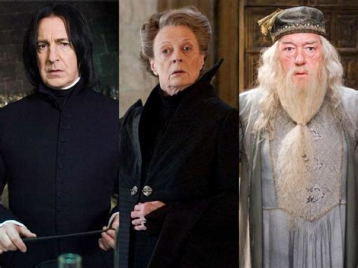 Harry Potter Actors We Lost