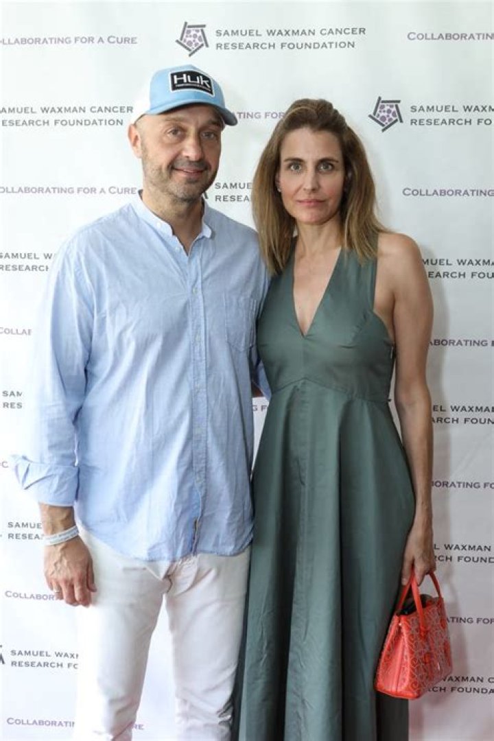 Meet The Masterful Chef: Deanna Bastianich, Culinary Icon