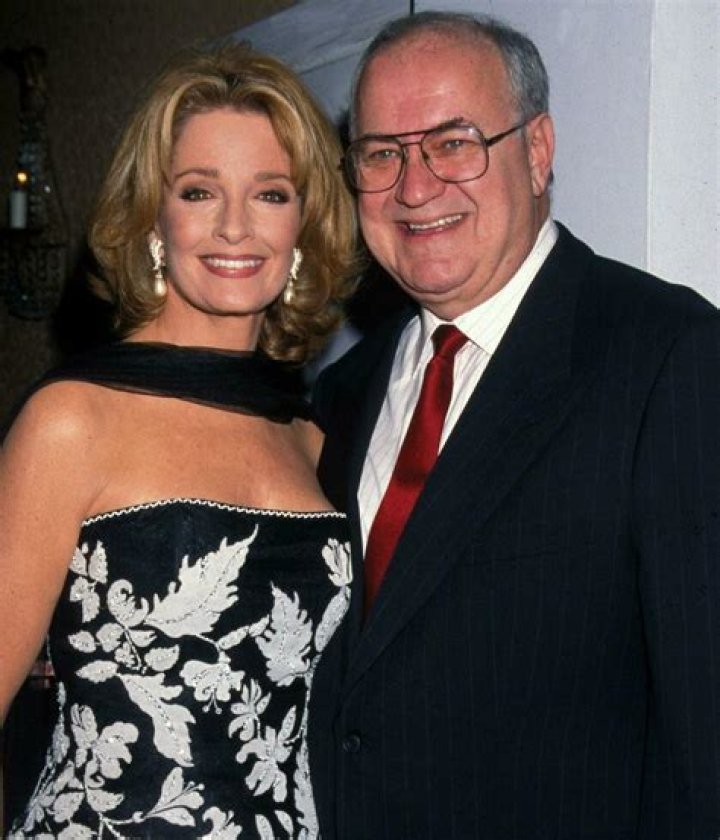 Unveiling The Secrets: Deidre Hall's Spouse Revealed