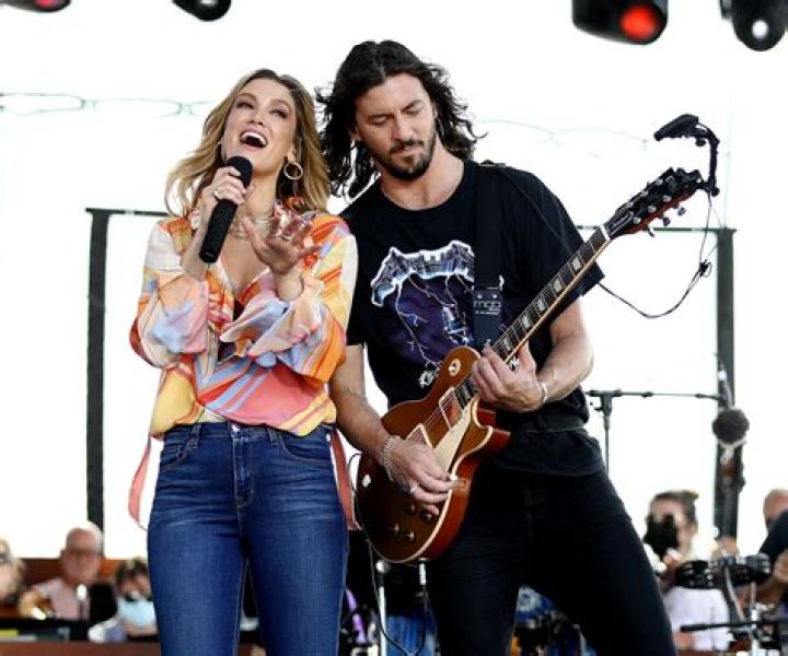 The Ultimate Guide To Delta Goodrem's Relationships