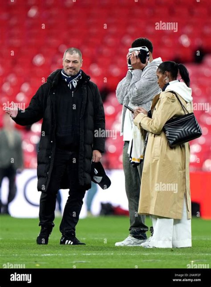 Denise Bellingham Origins And Ancestry