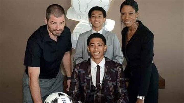 Denise Bellingham's Early Life And Career: Unraveling Her Origins