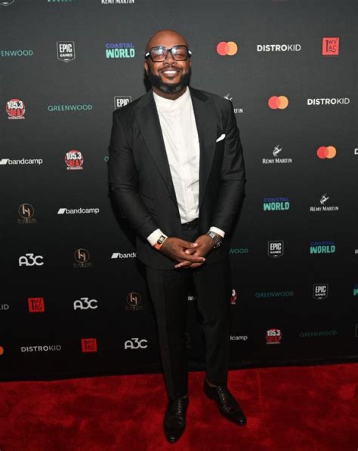 Dennis McKinley's Net Worth 2023: Uncovering Wealth And Success