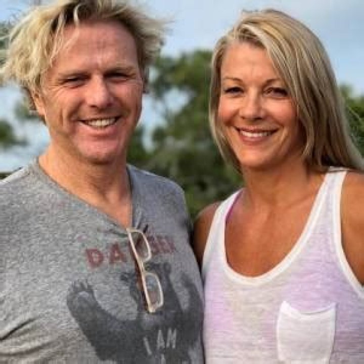 Dermott Brereton's Ex-Wife: Unveiling The Untold Story